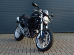 DUCATI M 1100 Monster 2010 zwart ZGAN 11919km, Motoren, Motoren | Ducati, DUCATI, 2 cilinders, 1079 cc, Motorrijbewijs A