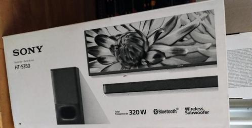 Sony ht-s350 soundbar, Tickets en Kaartjes, Kortingen en Cadeaubonnen, Eén persoon, Overige typen, Cadeaubon