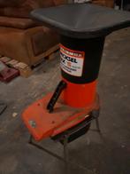 Hakselaar, Ophalen, Zo goed als nieuw