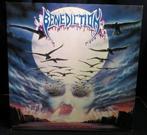 Benediction - Dark is the Season (1992), Ophalen of Verzenden, Gebruikt
