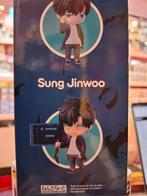 Nendoroid- solo leveling- Sung jinwoo (2597), Good smile company, Ophalen of Verzenden, Zo goed als nieuw, Nvt