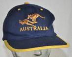 Baseball cap pet Australia ( Australie ), Kleding | Heren, Hoeden en Petten, Nieuw, Pet, One size fits all, Ophalen of Verzenden