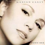 Mariah Carey –  Music Box   cd, Verzenden, 1980 tot 2000, Gebruikt