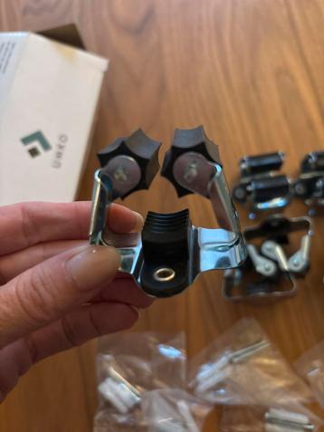 UMKO Gereedschapshouders - Antislip - 8 stuks beschikbaar voor biedingen
