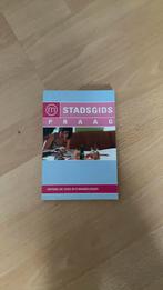 Elke Parsa - Stadsgids Praag, Ophalen, Elke Parsa, Europa, Zo goed als nieuw