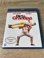 Blu-ray Dirty Grandpa, Cd's en Dvd's, Blu-ray, Ophalen of Verzenden, Humor en Cabaret