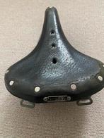 Mooie Brooks fiets zadel in prima staat, Ophalen of Verzenden, Zo goed als nieuw, Algemeen, Zadel