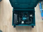 Makita 18V DHR171 Boorhamer met 2 Accu's & Lader, Ophalen, Boor- en/of Breekhamer, Klopboormechanisme, Gebruikt