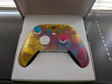 Xbox Forza Horizon 5 Limited Edition controller beschikbaar voor biedingen