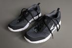 maat 40 Dutchy sportschoenen schoenen sneakers zwart grijs, Kleding | Heren, Schoenen, Ophalen of Verzenden, Dutchy, Gedragen