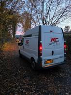 Camper Opel vivaro 2008, Caravans en Kamperen, Overige merken, Buscamper of Camperbus, Tot en met 2, Particulier