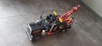 lego Technik 8285 tow truck 2006, Ophalen, Gebruikt, Complete set, Lego