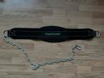 Dip belt Tunturi, Sport en Fitness, Fitnessmaterialen, Ophalen of Verzenden, Armen, Overige typen