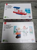 Hema 2x nieuw bioset Hema Boot+ Bioset Fee en koning, Ophalen of Verzenden, Nieuw, Overige merken