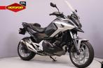 Honda NC 750 X DCT (bj 2016), Motoren, Motoren | Honda, Bedrijf, Toermotor