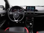 Kia Picanto 1.0 T-GDi GT-Line 5p | Navigatie | Schuifdak | A, 12 maanden, 101 pk, Origineel Nederlands, Handgeschakeld