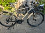 Cube Fiets, Fietsen en Brommers, 28 inch, Zo goed als nieuw, Meer dan 20 versnellingen, 53 tot 57 cm