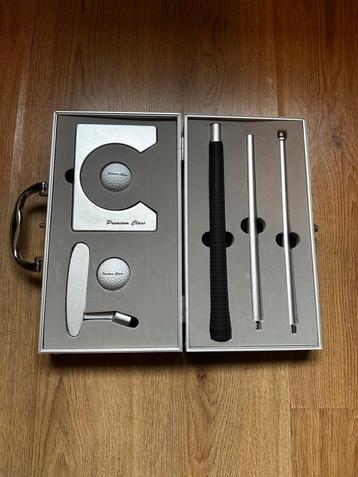 Golf Club Set - Premium Class beschikbaar voor biedingen