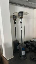 Eurom terras heater, Ophalen, Zo goed als nieuw, Vloer