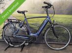 Nette Gazelle Grenoble C7 Elektrische fiets met Middenmotor, Koninklijke Gazelle N.V., Info@gazelle.nl, Ophalen of Verzenden, 50 km per accu of meer