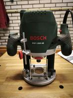 Bosch bovenfrees, Ophalen, Zo goed als nieuw, Bovenfrees, Bosch