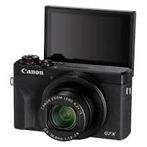 GEZOCHT!!! Canon G7X iii, Audio, Tv en Foto, Fotocamera's Digitaal, Ophalen of Verzenden, Zo goed als nieuw, Canon