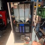 Pelican Rouge Rapido koffiemachine, 10 kopjes of meer, Ophalen, Zo goed als nieuw, Koffiemachine