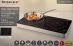 Inductie kookplaat 2 pitten, Ophalen, 3 kookzones of minder, Zo goed als nieuw, Inductie