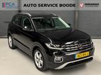 Volkswagen T-Cross 1.0 TSI (110 pk) Style automaat - Virtual, Adaptive Cruise Control, T-Cross, Gebruikt, Leder en Stof