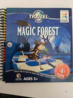 Magic Forest - Logisch Denkspel, Ophalen of Verzenden, 10 tot 50 stukjes, Zo goed als nieuw, 6 jaar of ouder