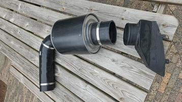 Forge luchtfilter/inductiekit Audi TTS mk2 beschikbaar voor biedingen