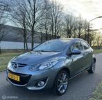 Mazda 2 1.3 BIFUEL GT*LPG*NEW APK*STOELVERWARMING*NAP, Voorwielaandrijving, Euro 5, Stof, Gebruikt