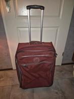 Kipling koffer trolley, Ophalen, Overige materialen