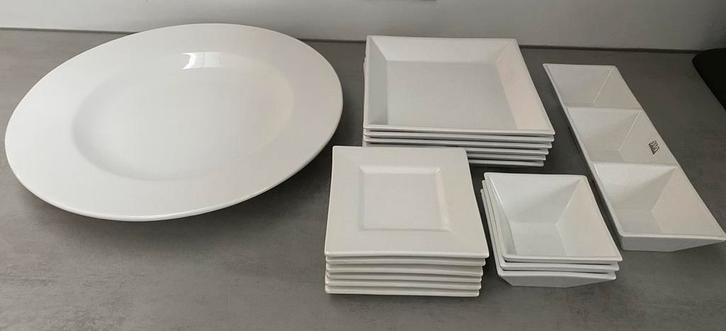 ASA servies, Huis en Inrichting, Keuken | Servies, Ophalen of Verzenden