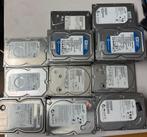 Sata harddisk, Computers en Software, Harde schijven, Ophalen, Gebruikt, HDD, Desktop