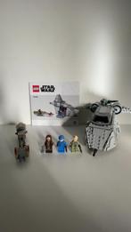 Star Wars set 75338, Verzamelen, Star Wars, Ophalen of Verzenden, Zo goed als nieuw, Actiefiguurtje