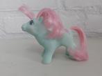 Vintage my little pony, hasbro, baby pony Cuddles, Kinderen en Baby's, Ophalen of Verzenden, Zo goed als nieuw