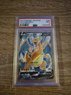 Charizard V Star Birth Psa 9, Ophalen of Verzenden, Nieuw, Losse kaart