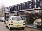 Renault Twingo 1.2 Authentique, APK t/m December 2026, Voorwielaandrijving, Twingo, Gebruikt, Bedrijf