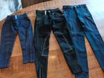 Paardrijkleding en schoenen te koop, Dieren en Toebehoren, Paardrijkleding, Ophalen of Verzenden, Zo goed als nieuw