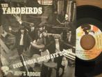 The Yardbirds (Over Under Sideways Down), Cd's en Dvd's, Vinyl Singles, Gebruikt, 7 inch, Single, Ophalen of Verzenden