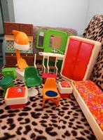 Complete Barbie collectie meubelen, Verzamelen, Ophalen of Verzenden