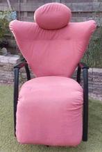 Bonaldo Goraco lounge stoel  Italiaans design Jochen Hofmann, Antiek en Kunst, Antiek | Meubels | Stoelen en Banken, Ophalen