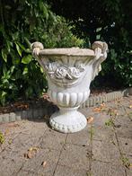 Mega plantenbak beton, Ophalen, Rond, Minder dan 60 cm
