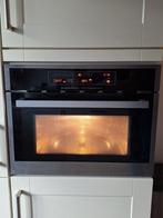 kuppersbusch oven met magnetron functie, Witgoed en Apparatuur, Ovens, Gebruikt, 45 tot 60 cm, Oven, Ophalen