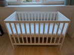 Ikea Sundvik Babybedje, Ophalen, Gebruikt, Ledikant