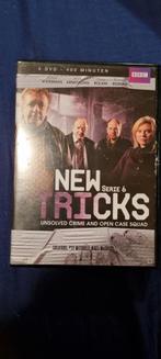 New Tricks Serie 6 DVD Boxset, Cd's en Dvd's, Dvd's | Tv en Series, Boxset, Ophalen of Verzenden, Zo goed als nieuw, Vanaf 12 jaar
