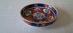 Gold Imari schaaltje hand painted, Antiek en Kunst, Antiek | Porselein, Ophalen of Verzenden