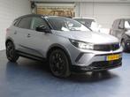 Opel Grandland 18.901 KM !!!!!! 1.2 Turbo GS Line, 65 €/maand, Gebruikt, Euro 6, 1199 cc