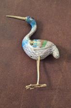 Cloisonné Reiger Ornament, Ophalen of Verzenden